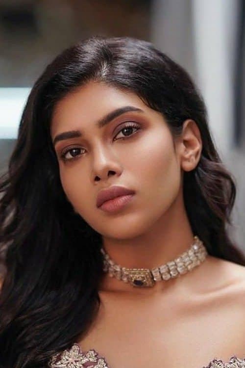 Dushara Vijayan as Lucy in Kattalan