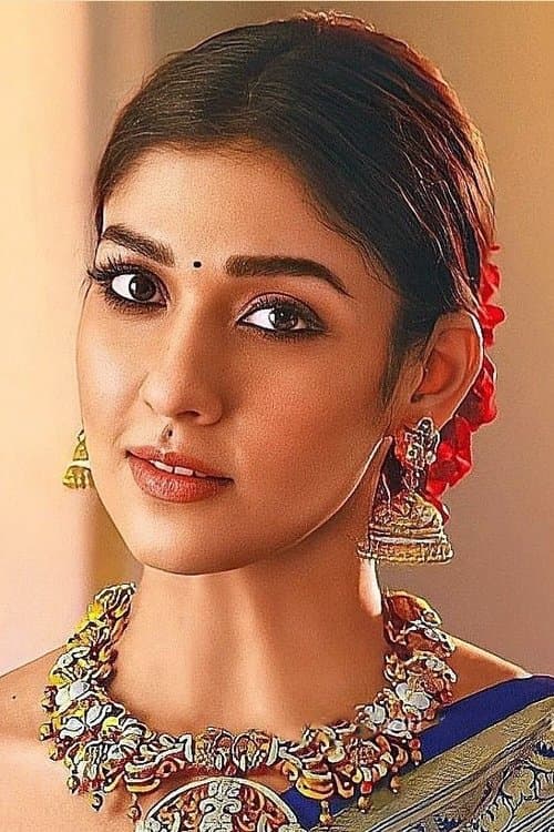 Nayanthara as Angel Aasirvatham in Bigil