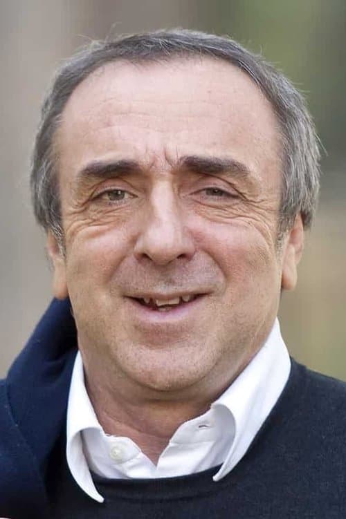 Silvio Orlando as Gabriele Santoro in The Hidden Child