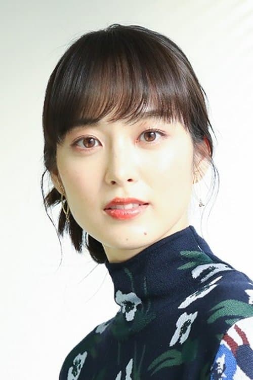 Aki Asakura as The Princess Kaguya (voice) in The Tale of The Princess Kaguya