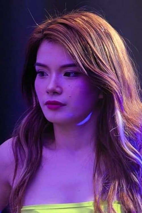 Vern Kaye as Annie in Salitan