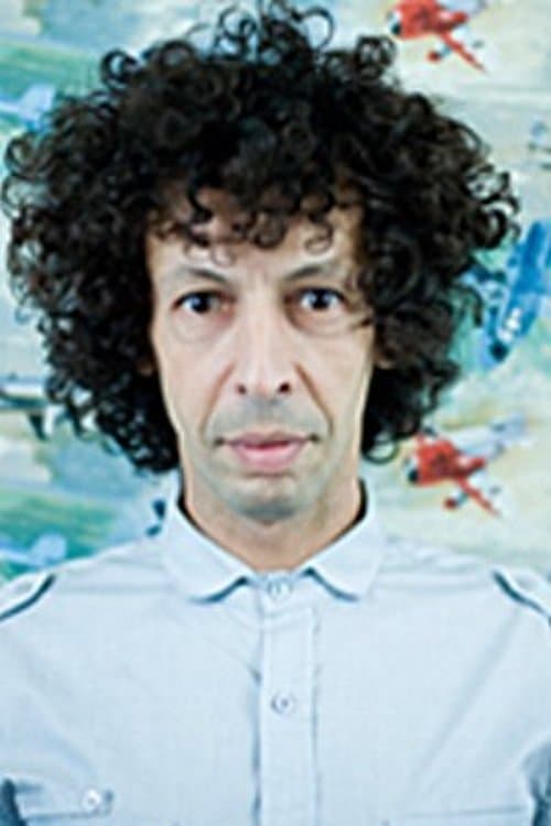 Kamel Abdessadok as Le Lapin (voice) in The Big Bad Fox and Other Tales