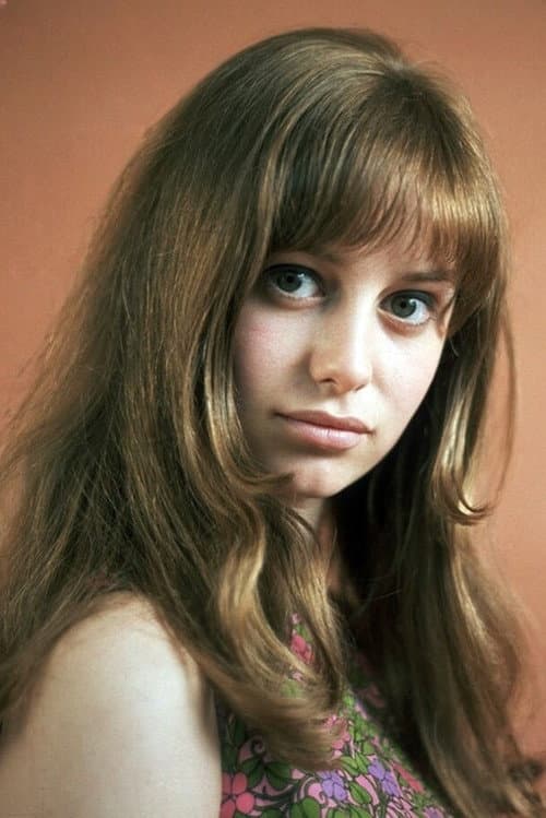 Susan George as Mary in Dirty Mary Crazy Larry