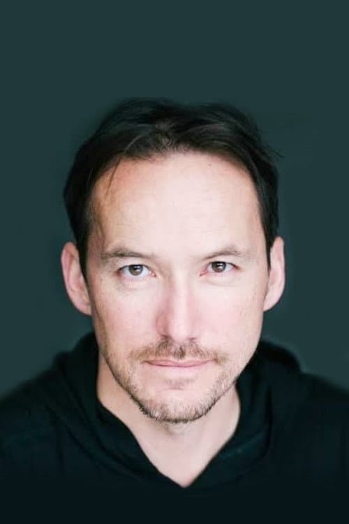 Cohen Holloway as Archer in Blood Punch