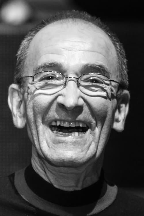 Barry Dennen as Pontius Pilate in Jesus Christ Superstar