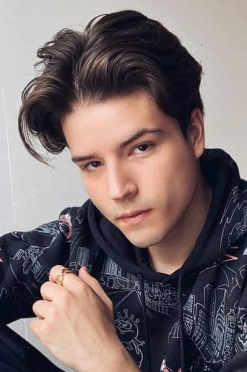 Emilio Treviรฑo as Nando San Juan (voice) in La Leyenda de los Chaneques