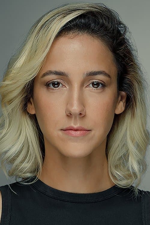Camila Márdila as Jéssica in The Second Mother
