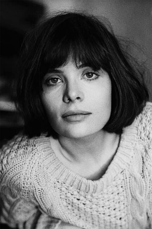 Marie Trintignant as Mona in Serie Noire