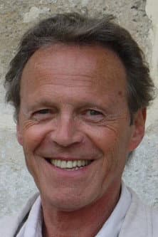 Alain Fourès as Jacques in Rape of Love