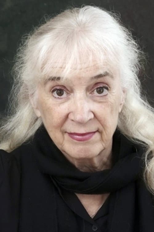Michèle Simonnet as Catherine in Rape of Love