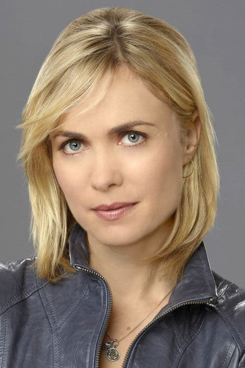 Radha Mitchell as Kris Hendricks / Voodoo Child in Seven Snipers