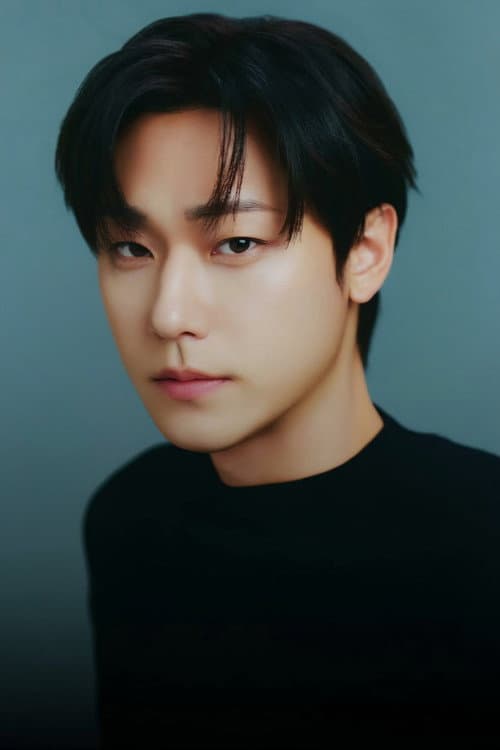 Lee Do-hyun as Yoon Bong-gil in Exhuma