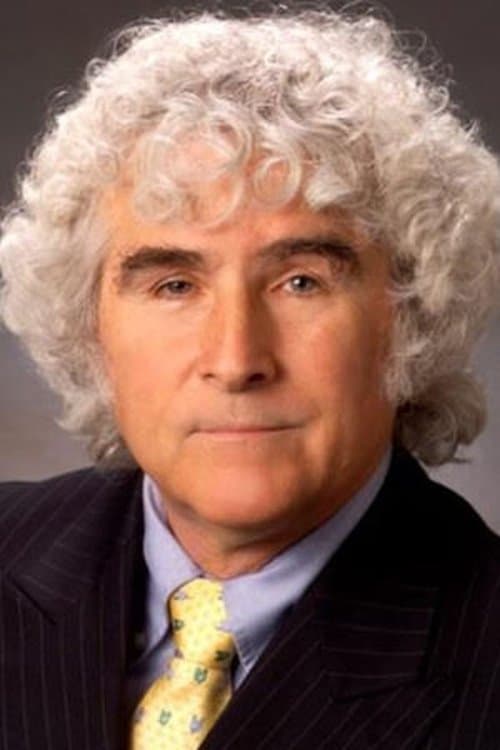 Daniel Sheehan as Self in Close Encounters of the Fifth Kind