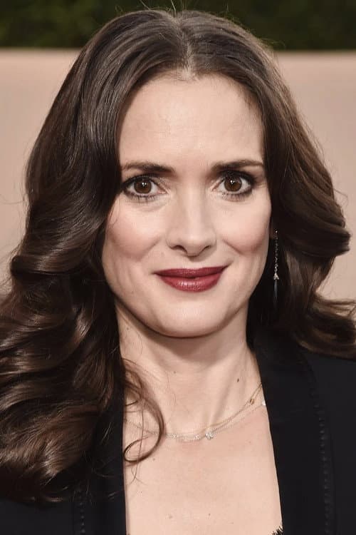 Winona Ryder as Mina Murray / Elisabeta in Bram Stoker's Dracula