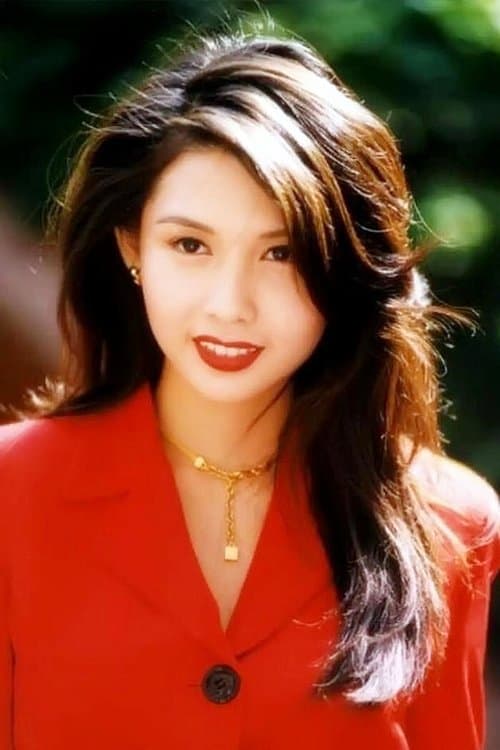 Chingmy Yau Suk-Ching as Hui Yu Lan/Empress Tzu Hsi in Lover of the Last Empress