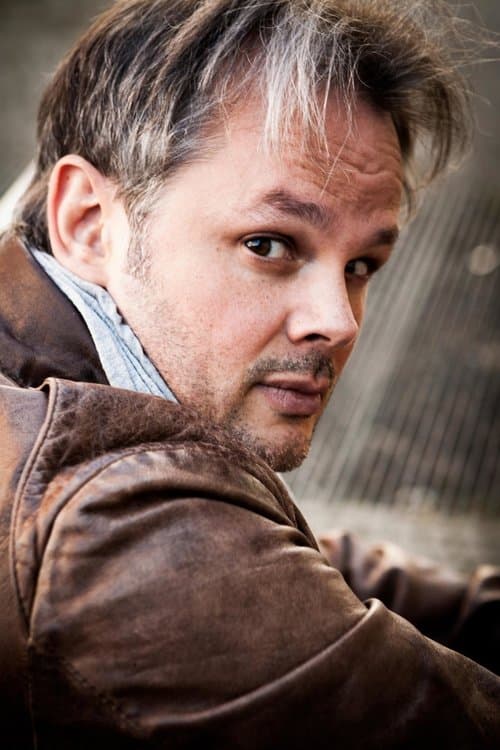 Marco Hofschneider as Salomon 'Sally' Perel in Europa Europa