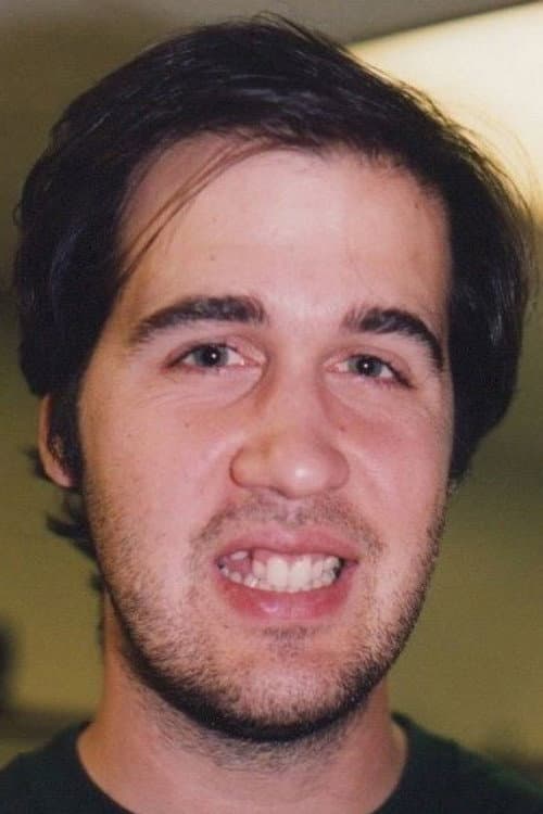 Krist Novoselic as Self in Cobain: Montage of Heck