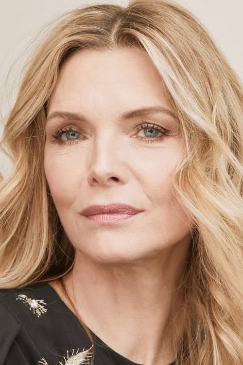 Michelle Pfeiffer as Isabeau d'Anjou in Ladyhawke