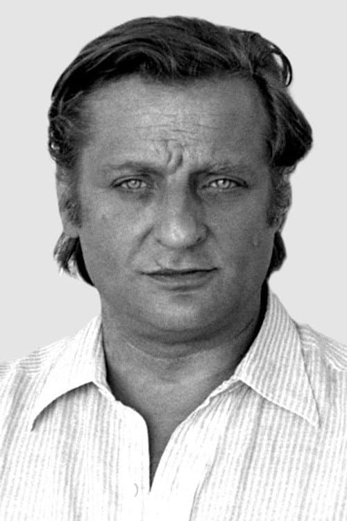 Bruno Cremer as Alain Richard in Spy, Stand Up