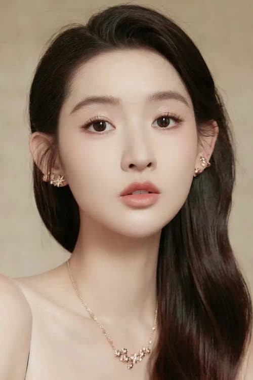 Wang Yuwen as Huang Ling in An Elephant Sitting Still