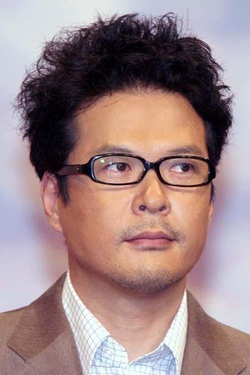 Tetsushi Tanaka as Kanda in Dollhouse