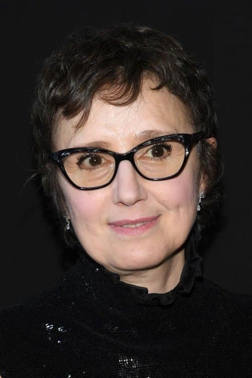 Nicoletta Braschi as Jessica Rossetti in The Monster