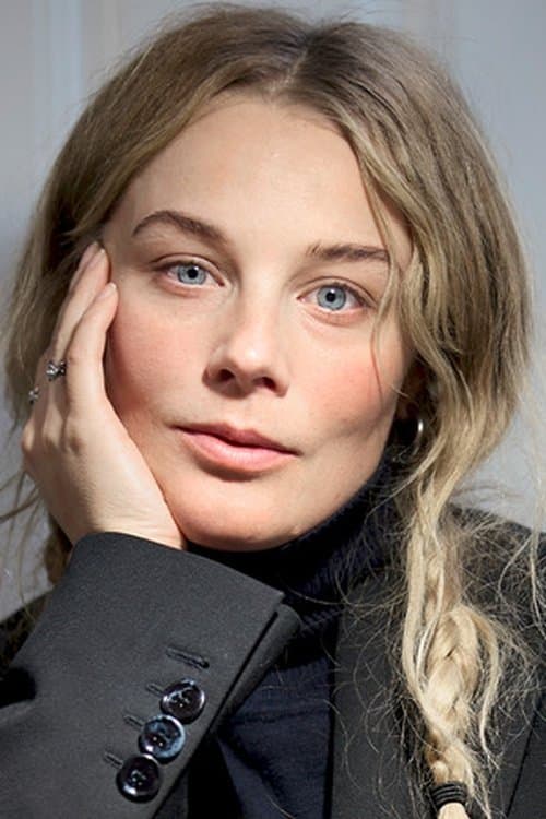 Ida Engvoll as Sonja in A Man Called Ove