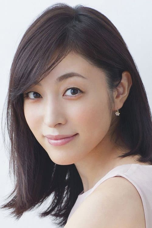 Noriko Aoyama as Chairman Ma's Wife in Legendary Assassin
