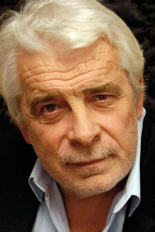 Jacques Weber as Serge Dumontet in The Origin of Evil