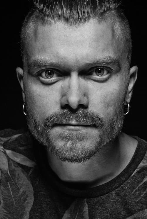 Pavlo Aldoshyn as Mykola in Sniper: The White Raven