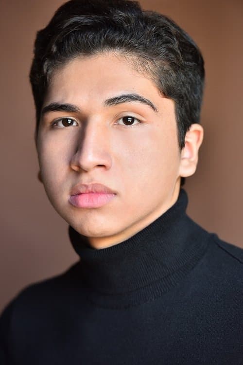 Anthony Gonzalez as Miguel Rivera (voice) in Coco