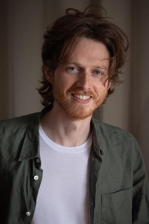 Olivier Bonnaud as Julien in The Unknown Girl