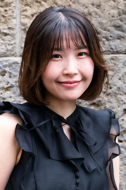 Ayaka Shibutani as Mayuzumi in Evil Does Not Exist