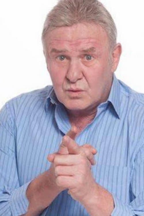 Leon Schuster as Rhino Labuschagne in Yankee Zulu