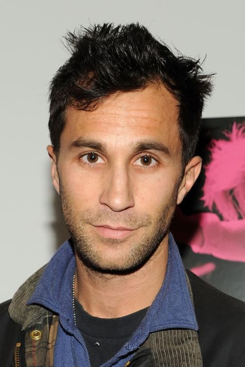 Ariel Schulman as Self in Catfish