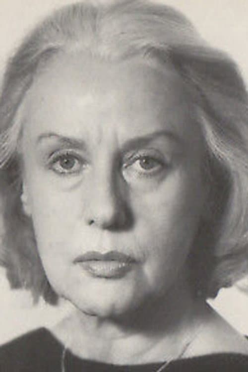 Doris Schade as Lena Fischer ( 90 Jahre alt ) in Rosenstrasse