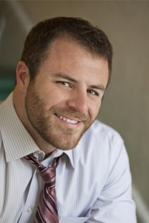 Ian Parks as Self in A Big Gay Hairy Hit! Where the Bears Are: The Documentary