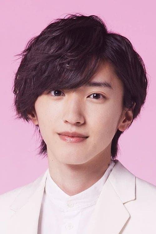 Shunsuke Michieda as Toru Kamiya in Even If This Love Disappears from the World Tonight