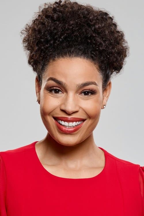 Jordin Sparks as Sparkle in Sparkle