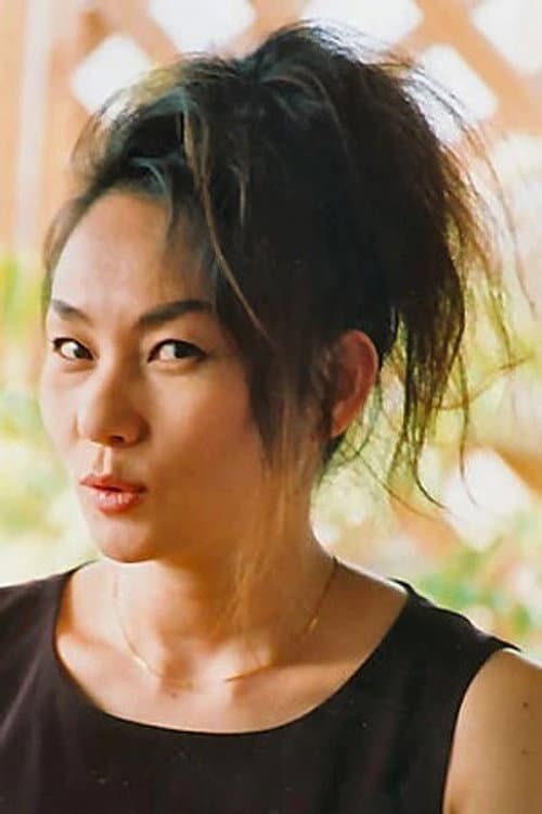 Showko Tsuda as Eiko Shimao (voice) in Millennium Actress