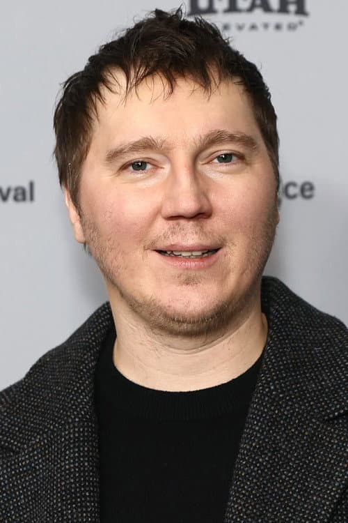 Paul Dano as Paul in The King
