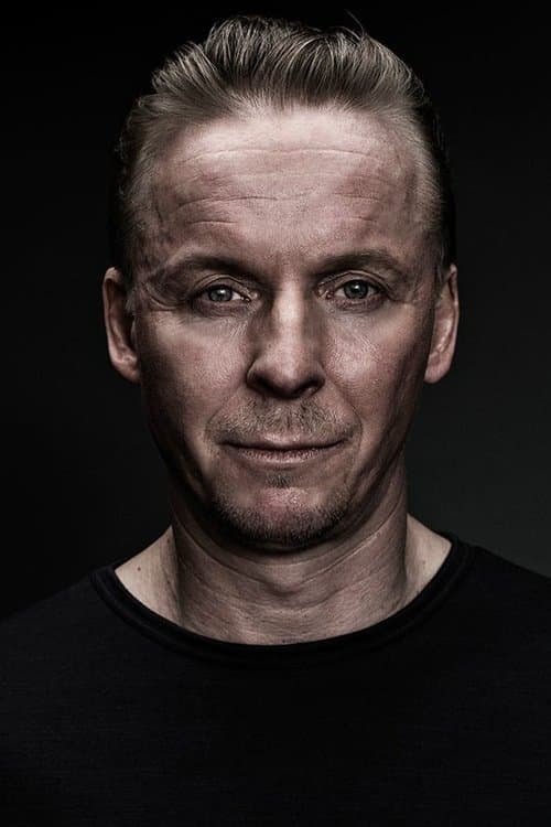 Eero Aho as Rokka in Unknown Soldier