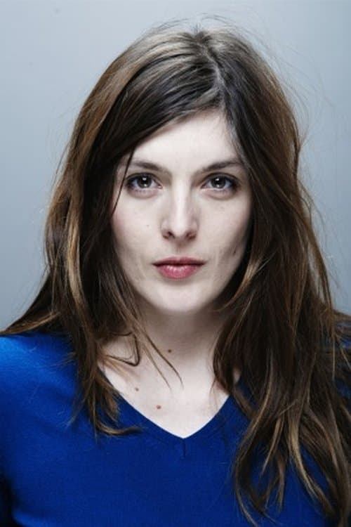 Valérie Donzelli as Paul's Ex-wife in At Work