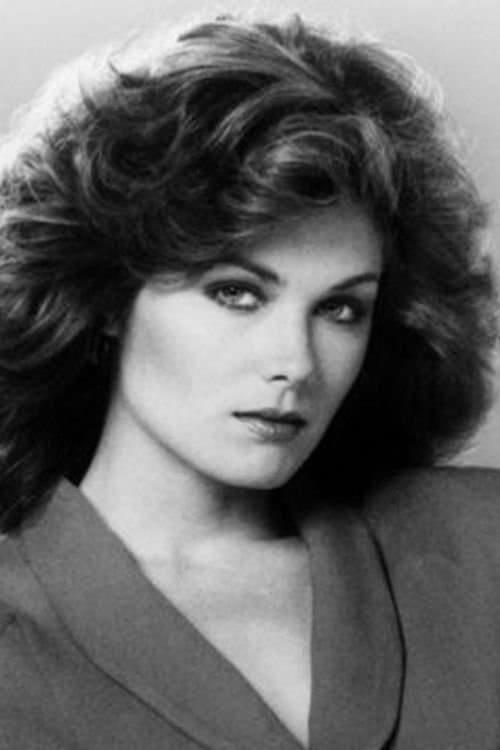 Terri Treas as Rowena Labuschagne in Yankee Zulu