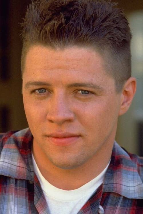 Thomas F. Wilson as Buford 'Mad Dog' Tannen / Biff Tannen in Back to the Future Part III
