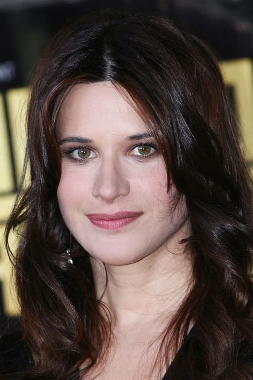 Valentina Cervi as Tatiana in Euphoria