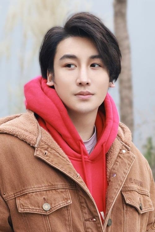 Henry Prince Mak as Artest in The King of Snipers