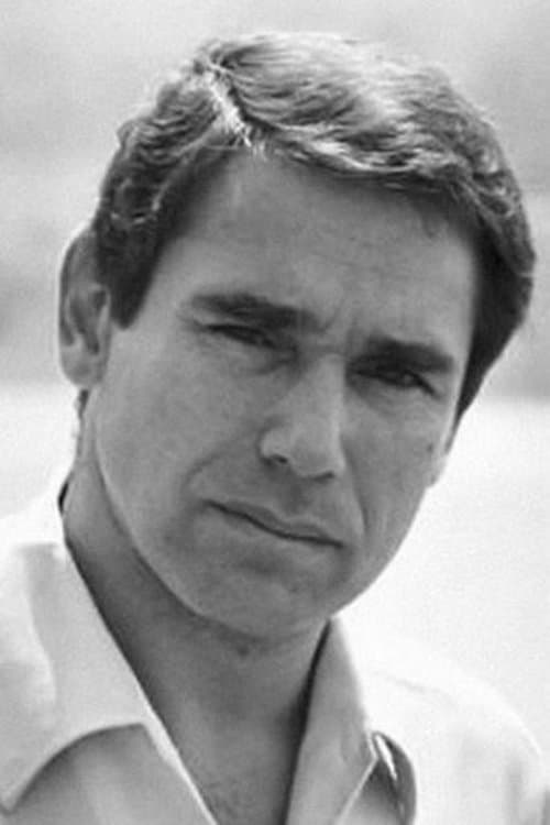 Robert Hossein as Jeoffrey de Peyrac in Angelique
