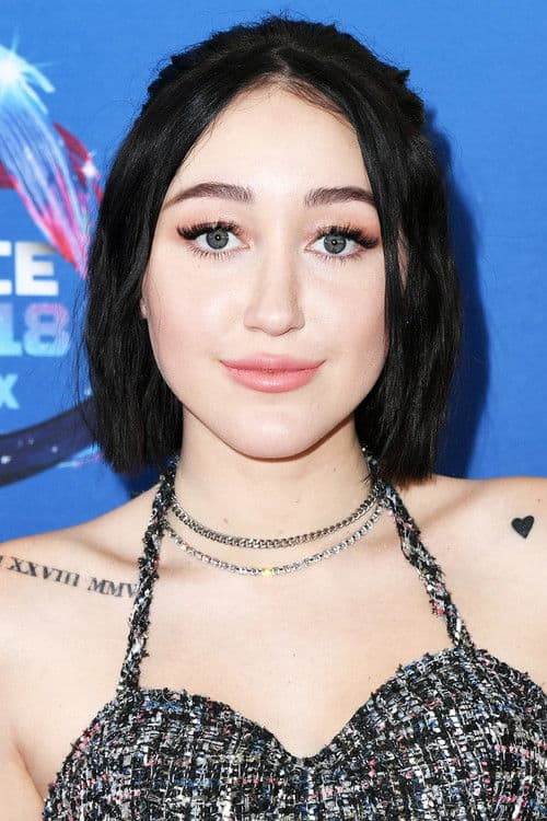 Noah Cyrus as Self in Hannah Montana 20th Anniversary Special