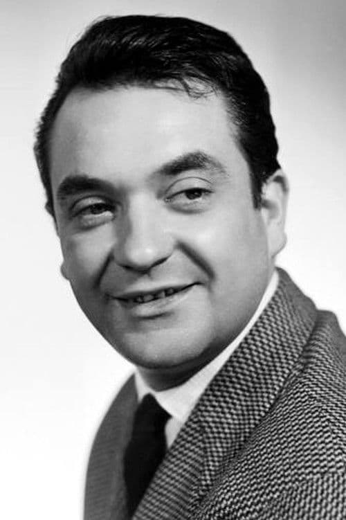 Jean Carmet as Thénardier, innkeeper of Montfermeil in Les Misérables